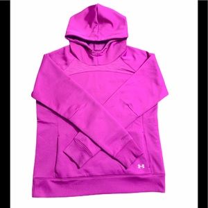 Under Armour Cold Gear Hoodie